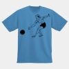 Youth NexGen Wicking T-Shirt Thumbnail