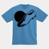 Youth NexGen Wicking T-Shirt Thumbnail