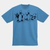Youth NexGen Wicking T-Shirt Thumbnail