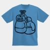 Youth NexGen Wicking T-Shirt Thumbnail