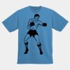 Youth NexGen Wicking T-Shirt Thumbnail