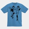 Youth NexGen Wicking T-Shirt Thumbnail