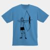 Youth NexGen Wicking T-Shirt Thumbnail