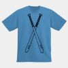 Youth NexGen Wicking T-Shirt Thumbnail