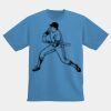 Youth NexGen Wicking T-Shirt Thumbnail