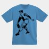 Youth NexGen Wicking T-Shirt Thumbnail