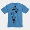 Youth NexGen Wicking T-Shirt Thumbnail