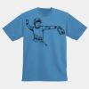 Youth NexGen Wicking T-Shirt Thumbnail