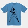 Youth NexGen Wicking T-Shirt Thumbnail
