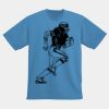 Youth NexGen Wicking T-Shirt Thumbnail