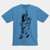 Youth NexGen Wicking T-Shirt Thumbnail