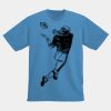 Youth NexGen Wicking T-Shirt Thumbnail