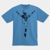 Youth NexGen Wicking T-Shirt Thumbnail