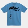 Youth NexGen Wicking T-Shirt Thumbnail