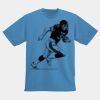 Youth NexGen Wicking T-Shirt Thumbnail