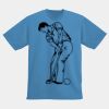 Youth NexGen Wicking T-Shirt Thumbnail