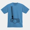 Youth NexGen Wicking T-Shirt Thumbnail