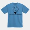 Youth NexGen Wicking T-Shirt Thumbnail