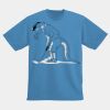 Youth NexGen Wicking T-Shirt Thumbnail
