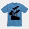 Youth NexGen Wicking T-Shirt Thumbnail