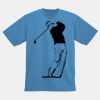 Youth NexGen Wicking T-Shirt Thumbnail