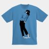 Youth NexGen Wicking T-Shirt Thumbnail