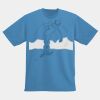 Youth NexGen Wicking T-Shirt Thumbnail