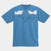 Youth NexGen Wicking T-Shirt Thumbnail