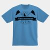 Youth NexGen Wicking T-Shirt Thumbnail