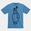 Youth NexGen Wicking T-Shirt Thumbnail