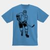Youth NexGen Wicking T-Shirt Thumbnail