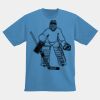 Youth NexGen Wicking T-Shirt Thumbnail