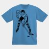 Youth NexGen Wicking T-Shirt Thumbnail