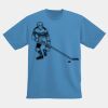 Youth NexGen Wicking T-Shirt Thumbnail