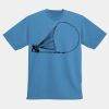 Youth NexGen Wicking T-Shirt Thumbnail