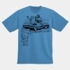 Youth NexGen Wicking T-Shirt Thumbnail