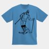 Youth NexGen Wicking T-Shirt Thumbnail