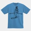 Youth NexGen Wicking T-Shirt Thumbnail