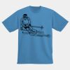 Youth NexGen Wicking T-Shirt Thumbnail