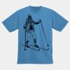 Youth NexGen Wicking T-Shirt Thumbnail
