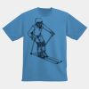 Youth NexGen Wicking T-Shirt Thumbnail