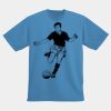 Youth NexGen Wicking T-Shirt Thumbnail