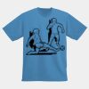 Youth NexGen Wicking T-Shirt Thumbnail