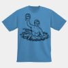 Youth NexGen Wicking T-Shirt Thumbnail