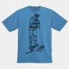 Youth NexGen Wicking T-Shirt Thumbnail