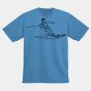 Youth NexGen Wicking T-Shirt Thumbnail
