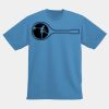 Youth NexGen Wicking T-Shirt Thumbnail