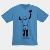 Youth NexGen Wicking T-Shirt Thumbnail