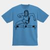 Youth NexGen Wicking T-Shirt Thumbnail
