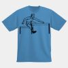 Youth NexGen Wicking T-Shirt Thumbnail